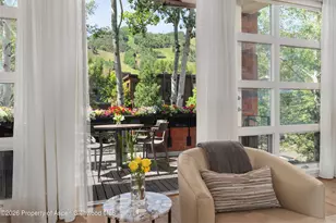 708 E Hyman Ave, Aspen, CO 81611 - Photo 5