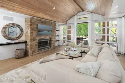 708 E Hyman Avenue, Aspen, CO 81611 - Photo 11