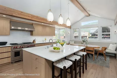 708 E Hyman Avenue, Aspen, CO 81611 - Photo 13