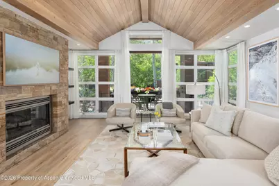 708 E Hyman Avenue, Aspen, CO 81611 - Photo 3