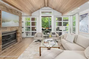 708 E Hyman Ave, Aspen, CO 81611 - Photo 3