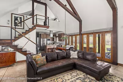 160 Equestrian Way, Carbondale, CO 81623 - Photo 5