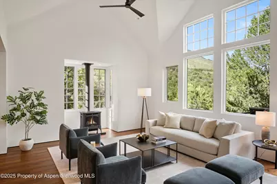 302 Wild Spring Lane, Basalt, CO 81621 - Photo 5