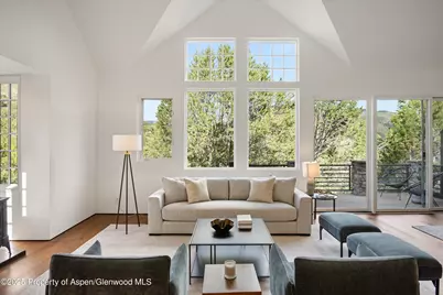 302 Wild Spring Lane, Basalt, CO 81621 - Photo 7