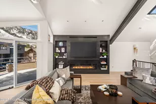 929 E E Durant Ave Ave, Aspen, CO 81611 - Photo 5