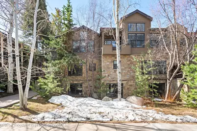 929 E E Durant Avenue Avenue #4, Aspen, CO 81611 - Photo 39