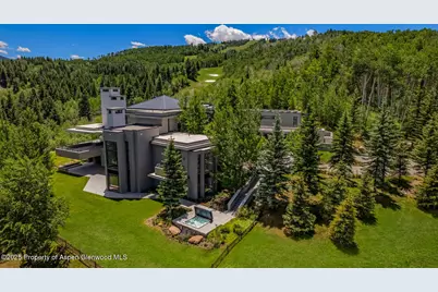 401 Eagle Park Drive, Aspen, CO 81611 - Photo 101