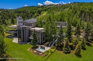 401 Eagle Park Dr, Aspen, CO 81611 - Photo 101