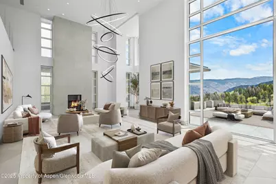 401 Eagle Park Drive, Aspen, CO 81611 - Photo 1