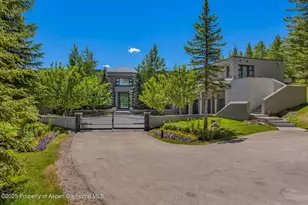 401 Eagle Park Dr, Aspen, CO 81611 - Photo 9
