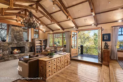 [Address not provided], Aspen, CO 81611 - Photo 1