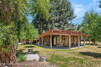 0969 Willits Lane, Basalt, CO 81621 - Photo 49