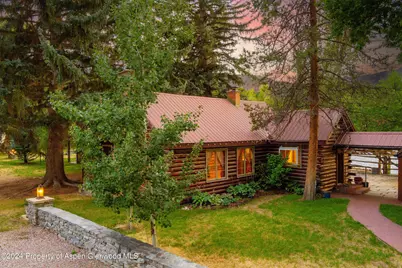 0969 Willits Lane, Basalt, CO 81621 - Photo 3