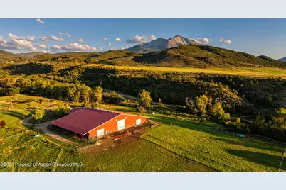 1644 Prince Creek Road, Carbondale, CO 81623 - Photo 27