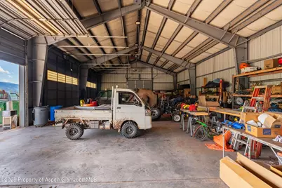 1644 Prince Creek Road, Carbondale, CO 81623 - Photo 39