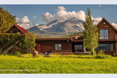 1644 Prince Creek Road, Carbondale, CO 81623 - Photo 3