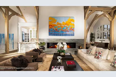 15 Little Cloud Trail, Aspen, CO 81611 - Photo 7