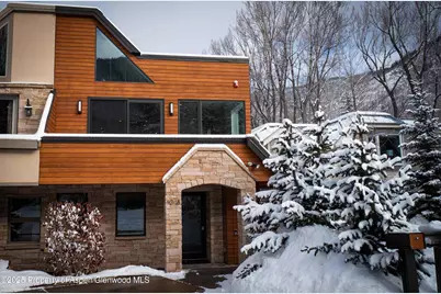 1018 E Hyman Avenue #Unit 1, Aspen, CO 81611 - Photo 27