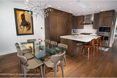 1018 E Hyman Avenue #Unit 1, Aspen, CO 81611 - Photo 3