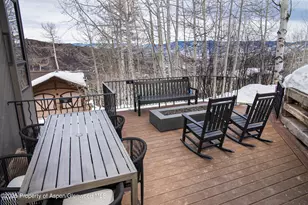 306 Edgewood Ln, Snowmass Village, CO 81615 - Photo 9