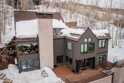 306 Edgewood Lane, Snowmass Village, CO 81615 - Photo 41