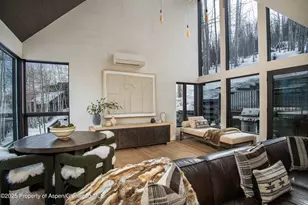 306 Edgewood Ln, Snowmass Village, CO 81615 - Photo 3