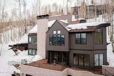 306 Edgewood Lane, Snowmass Village, CO 81615 - Photo 1