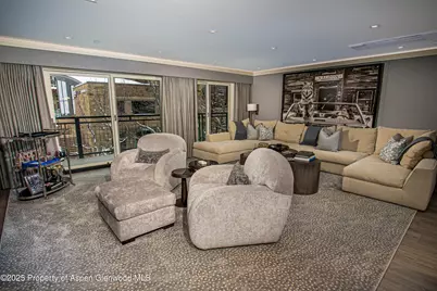 555 E Durant Avenue #3C, Aspen, CO 81611 - Photo 3