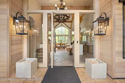 350 Spruce Ridge Lane, Snowmass Village, CO 81615 - Photo 3