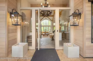 350 Spruce Ridge Ln, Snowmass Village, CO 81615 - Photo 3