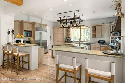 350 Spruce Ridge Lane, Snowmass Village, CO 81615 - Photo 15