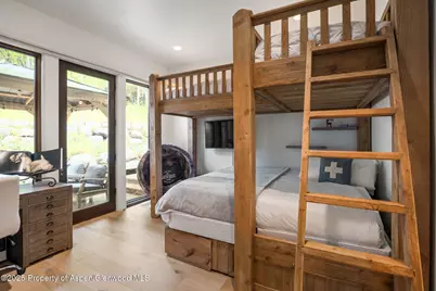 350 Spruce Ridge Lane, Snowmass Village, CO 81615 - Photo 21