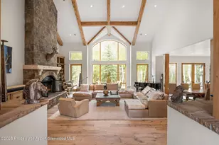 350 Spruce Ridge Ln, Snowmass Village, CO 81615 - Photo 5