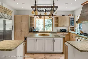 350 Spruce Ridge Ln, Snowmass Village, CO 81615 - Photo 17