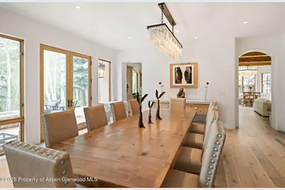 350 Spruce Ridge Lane, Snowmass Village, CO 81615 - Photo 13