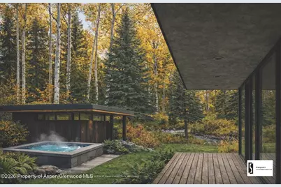 645 Sneaky Lane, Aspen, CO 81611 - Photo 1