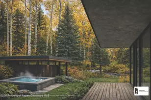 645 Sneaky Ln, Aspen, CO 81611 - Photo 1