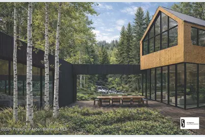 645 Sneaky Lane, Aspen, CO 81611 - Photo 3