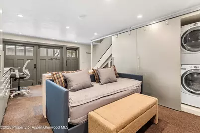 720 W Hopkins Avenue #Unit D, Aspen, CO 81611 - Photo 11