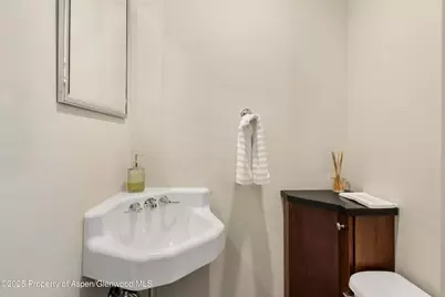 720 W Hopkins Avenue #Unit D, Aspen, CO 81611 - Photo 5