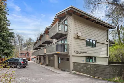 720 W Hopkins Avenue #Unit D, Aspen, CO 81611 - Photo 13
