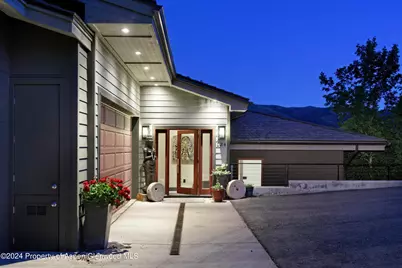 134 Ridge Road, Basalt, CO 81621 - Photo 1