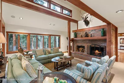 9676 Castle Creek Road, Aspen, CO 81611 - Photo 9