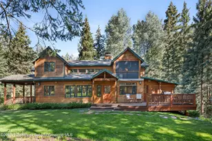 9676 Castle Creek Rd, Aspen, CO 81611 - Photo 3