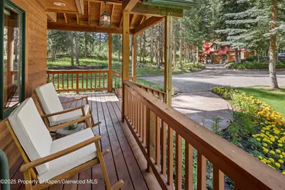 9676 Castle Creek Road, Aspen, CO 81611 - Photo 5