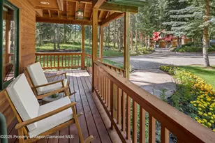 9676 Castle Creek Rd, Aspen, CO 81611 - Photo 5