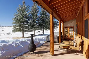 661 Green Meadow Dr, Carbondale, CO 81623 - Photo 25