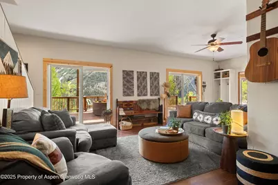 108 Prospector Trl, Marble, CO 81623 - Photo 39