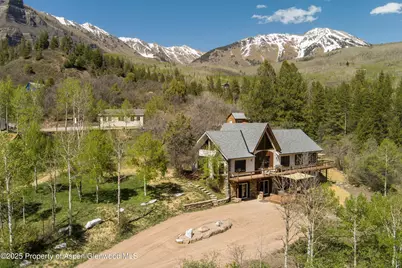 108 Prospector Trl, Marble, CO 81623 - Photo 73