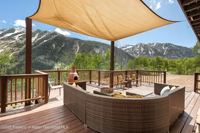 108 Prospector Trl, Marble, CO 81623 - Photo 3